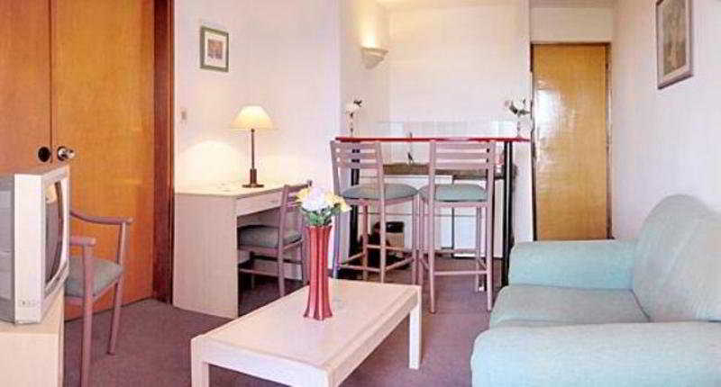 Hotel Tres Cruces Μοντεβιδέο Εξωτερικό φωτογραφία