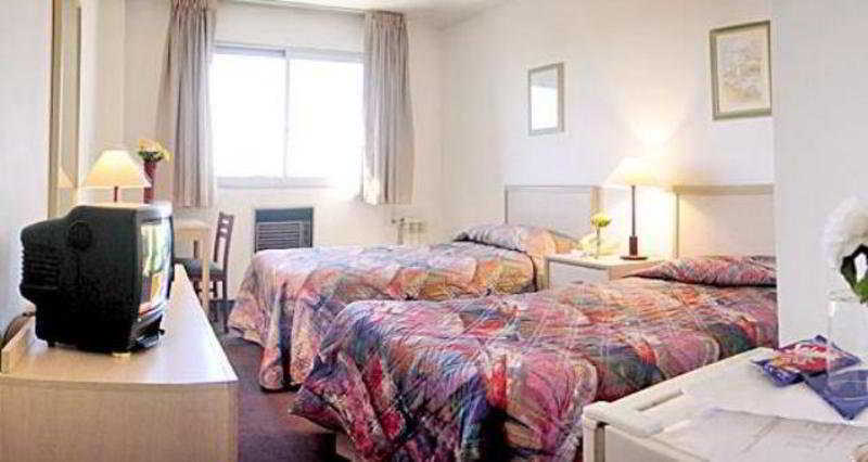 Hotel Tres Cruces Μοντεβιδέο Εξωτερικό φωτογραφία